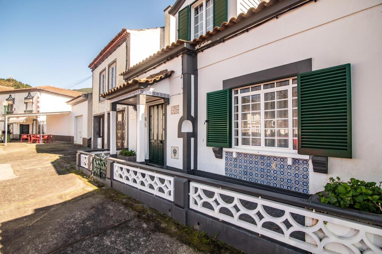 Casa Inti / Inti House Furnas Bed & Breakfast Furnas  Exterior photo