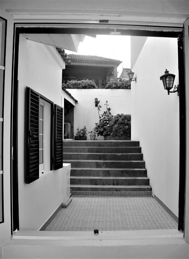Casa Inti / Inti House Furnas Bed & Breakfast Furnas  Exterior photo